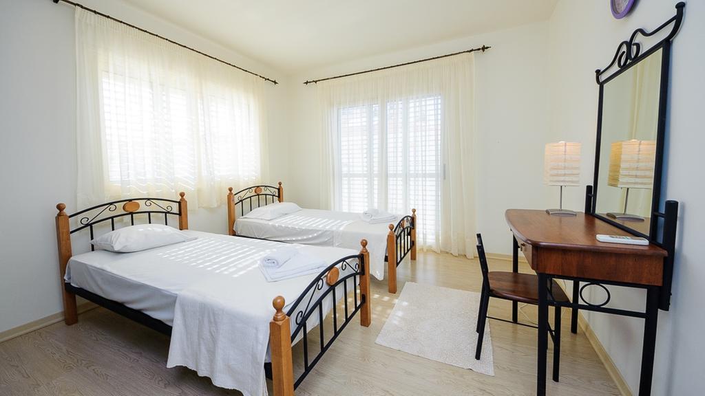 Pernera Holiday Villa 015 Protaras Quarto foto