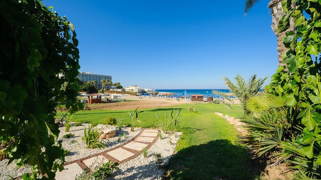 Pernera Holiday Villa 015 Protaras Exterior foto